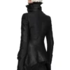 RICK OWENS – KURTKI RP02E4725LSHT-09