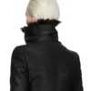 RICK OWENS – KURTKI RP02E4725LSHT-09