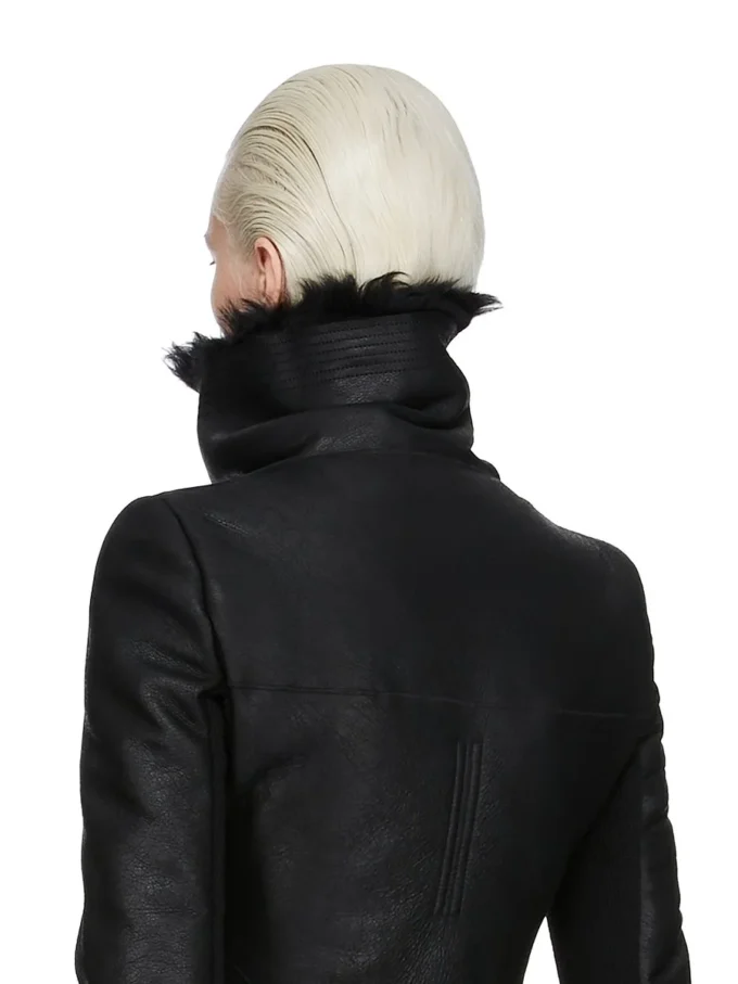 RICK OWENS – KURTKI RP02E4725LSHT-09