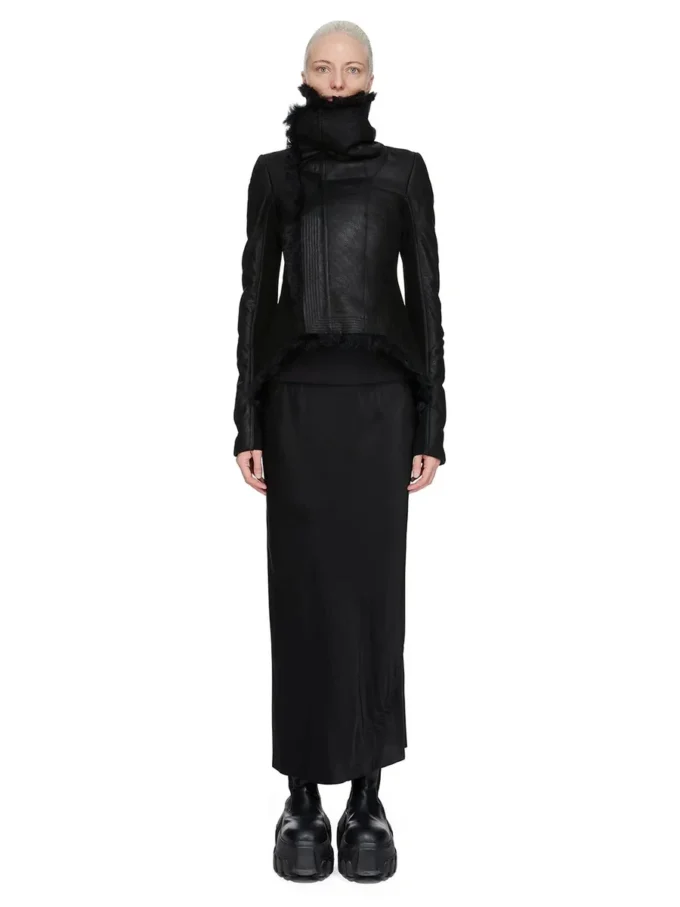 RICK OWENS – KURTKI RP02E4725LSHT-09