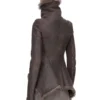 RICK OWENS – KURTKI RP02E4725LSHT-78