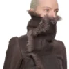RICK OWENS – KURTKI RP02E4725LSHT-78