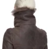 RICK OWENS – KURTKI RP02E4725LSHT-78
