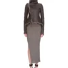 RICK OWENS – KURTKI RP02E4725LSHT-78