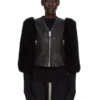 RICK OWENS – KURTKI RP02E4728LSHOGY-09