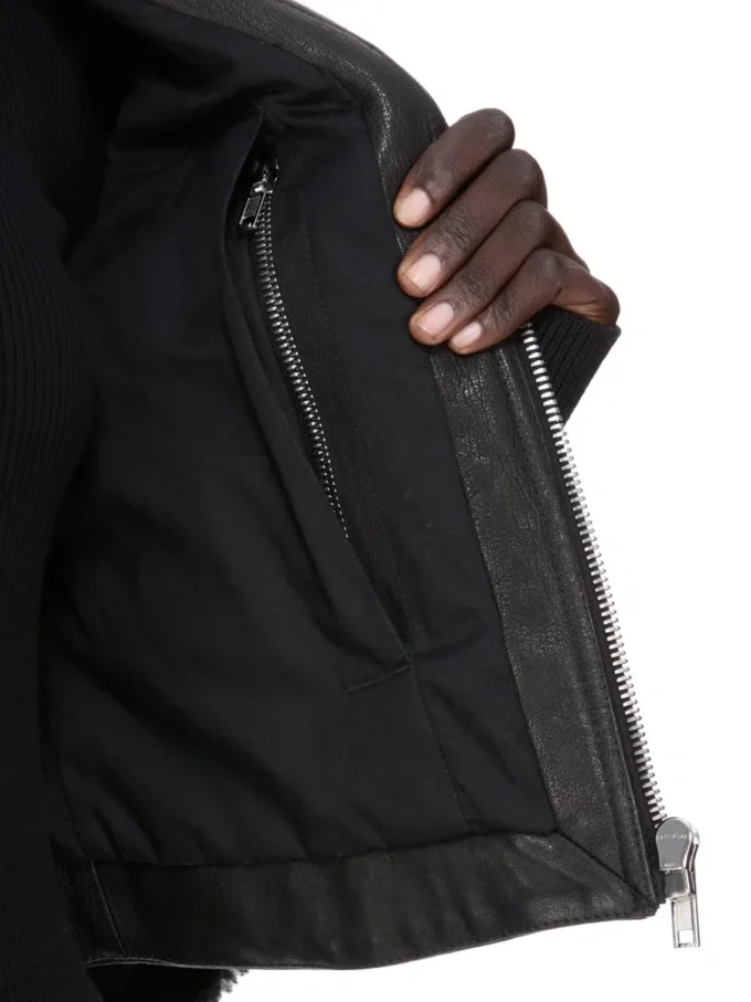 RICK OWENS – KURTKI RP02E4728LSHOGY-09