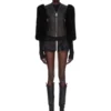 RICK OWENS – KURTKI RP02E4728LSHOGY-09