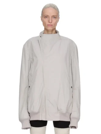 RICK OWENS – KURTKI RP02E4734MT-08