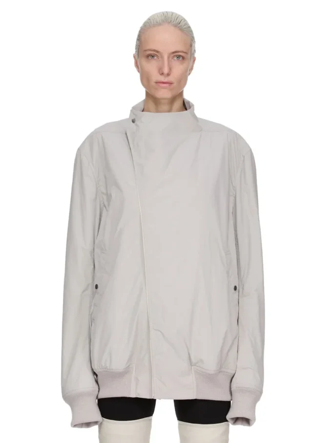 RICK OWENS – KURTKI RP02E4734MT-08