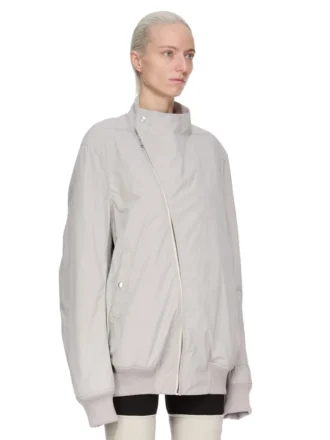 RICK OWENS – KURTKI RP02E4734MT-08