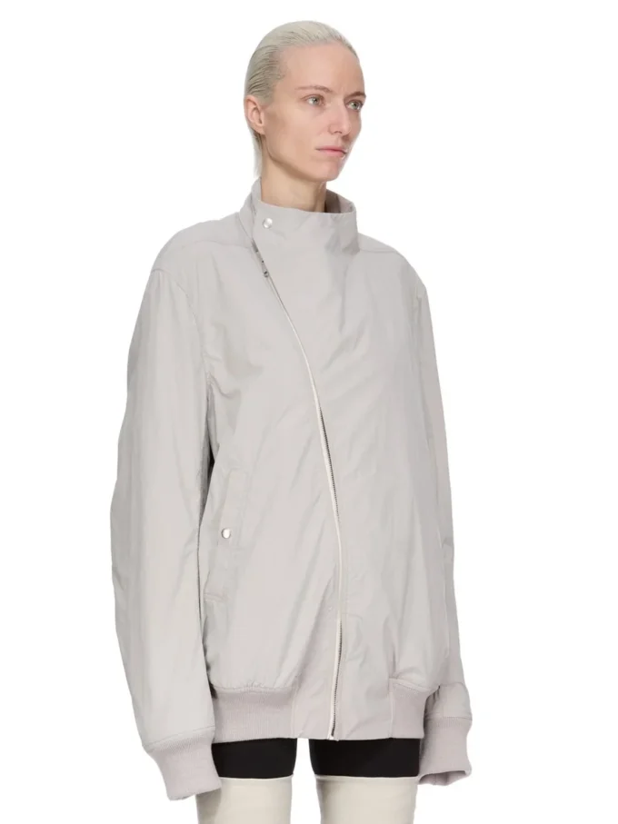 RICK OWENS – KURTKI RP02E4734MT-08