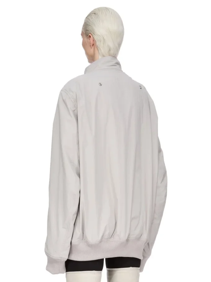 RICK OWENS – KURTKI RP02E4734MT-08