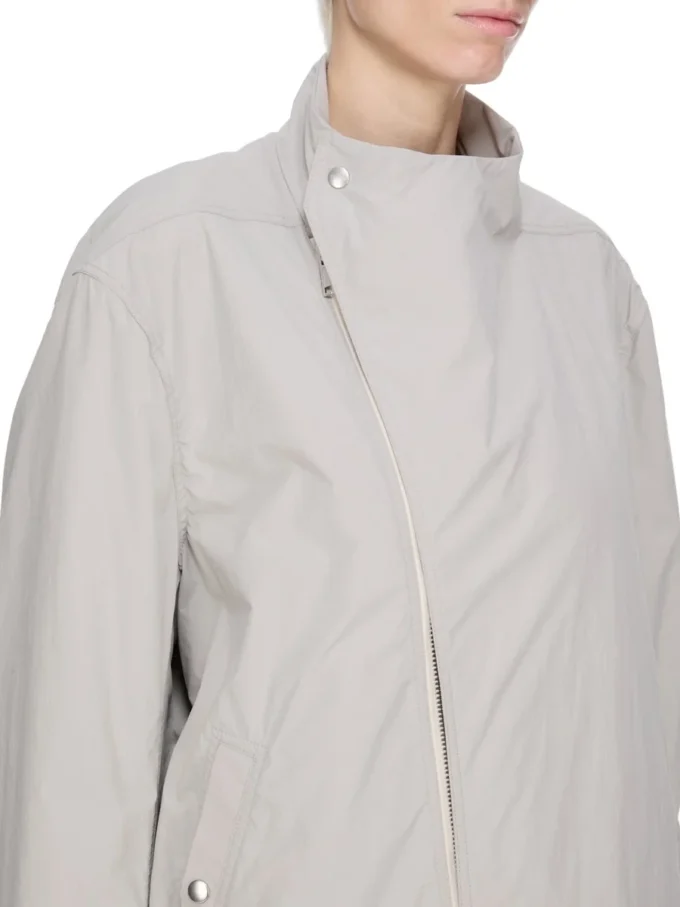 RICK OWENS – KURTKI RP02E4734MT-08