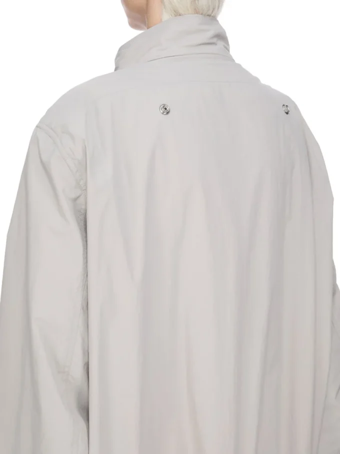 RICK OWENS – KURTKI RP02E4734MT-08
