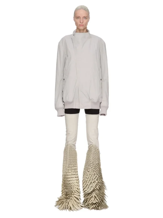 RICK OWENS – KURTKI RP02E4734MT-08