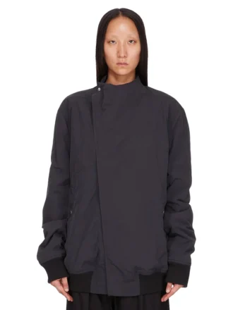 RICK OWENS – KURTKI RP02E4734MT-09