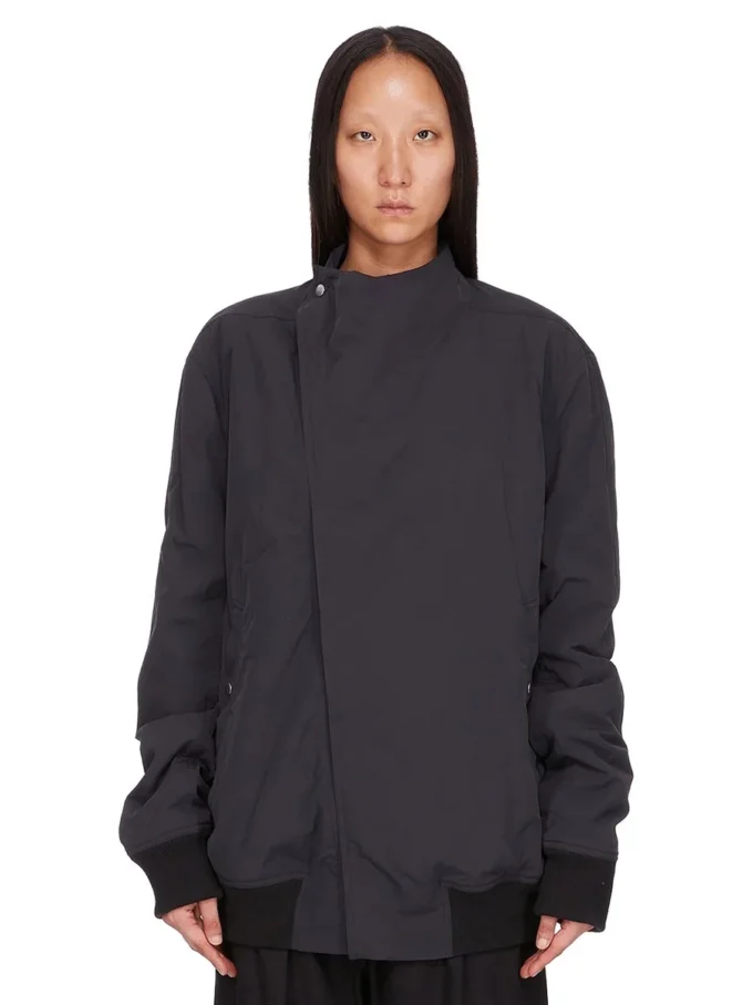 RICK OWENS – KURTKI RP02E4734MT-09