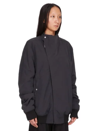 RICK OWENS – KURTKI RP02E4734MT-09