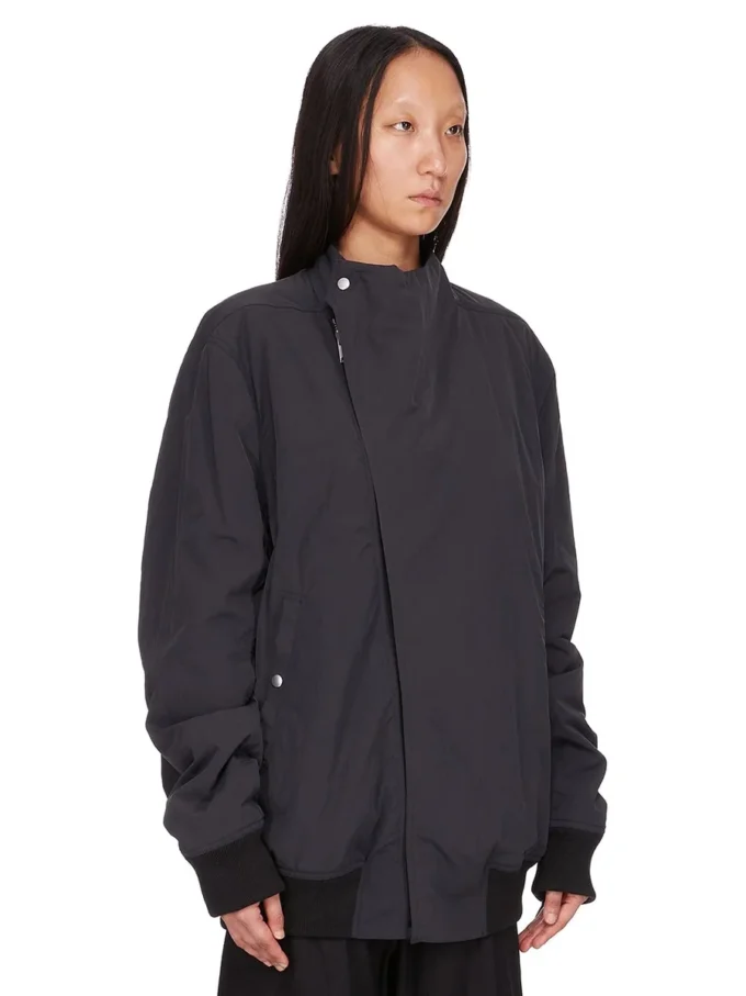 RICK OWENS – KURTKI RP02E4734MT-09