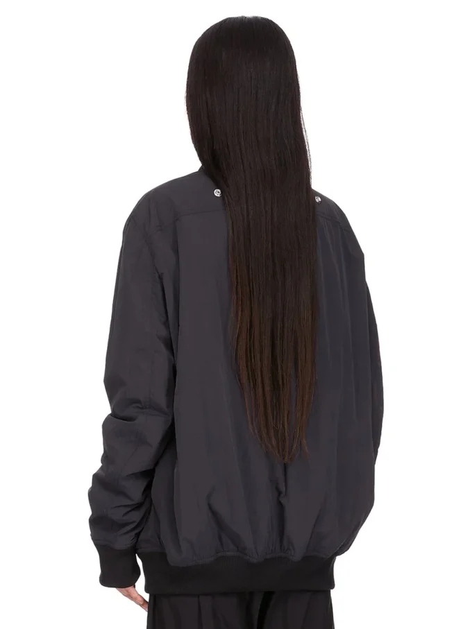 RICK OWENS – KURTKI RP02E4734MT-09