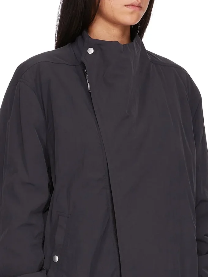 RICK OWENS – KURTKI RP02E4734MT-09