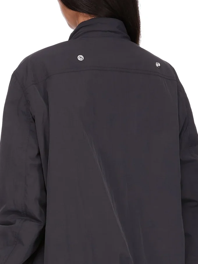 RICK OWENS – KURTKI RP02E4734MT-09