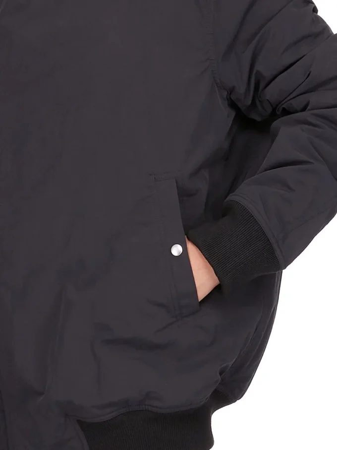 RICK OWENS – KURTKI RP02E4734MT-09