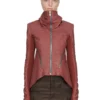 RICK OWENS – KURTKI RP02E4735LBA-13