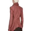 RICK OWENS – KURTKI RP02E4735LBA-13