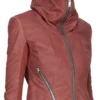 RICK OWENS – KURTKI RP02E4735LBA-13