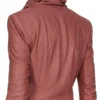 RICK OWENS – KURTKI RP02E4735LBA-13