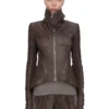 RICK OWENS – KURTKI RP02E4735LBA-78
