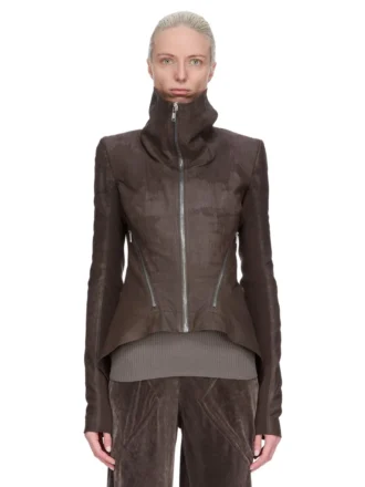 RICK OWENS – KURTKI RP02E4735LBA-78