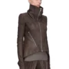 RICK OWENS – KURTKI RP02E4735LBA-78