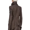 RICK OWENS – KURTKI RP02E4735LBA-78