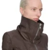 RICK OWENS – KURTKI RP02E4735LBA-78