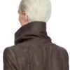 RICK OWENS – KURTKI RP02E4735LBA-78