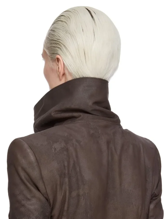 RICK OWENS – KURTKI RP02E4735LBA-78