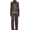 RICK OWENS – KURTKI RP02E4735LBA-78