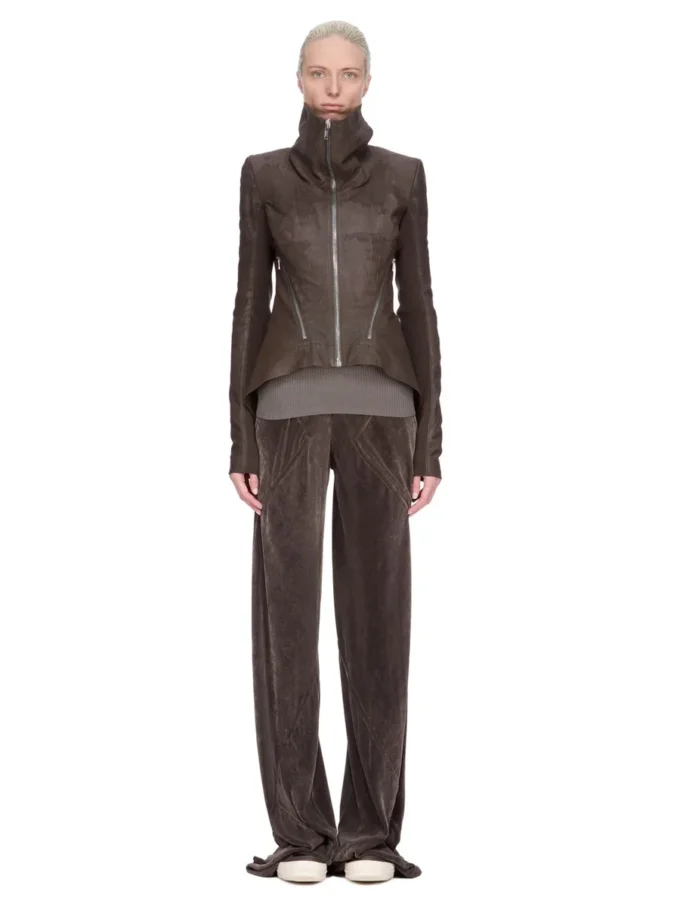 RICK OWENS – KURTKI RP02E4735LBA-78