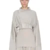 RICK OWENS – KURTKI RP02E4740V-08