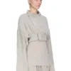 RICK OWENS – KURTKI RP02E4740V-08