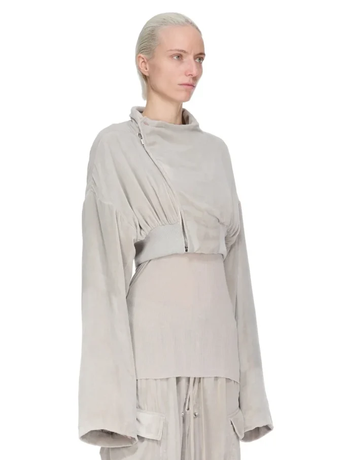 RICK OWENS – KURTKI RP02E4740V-08