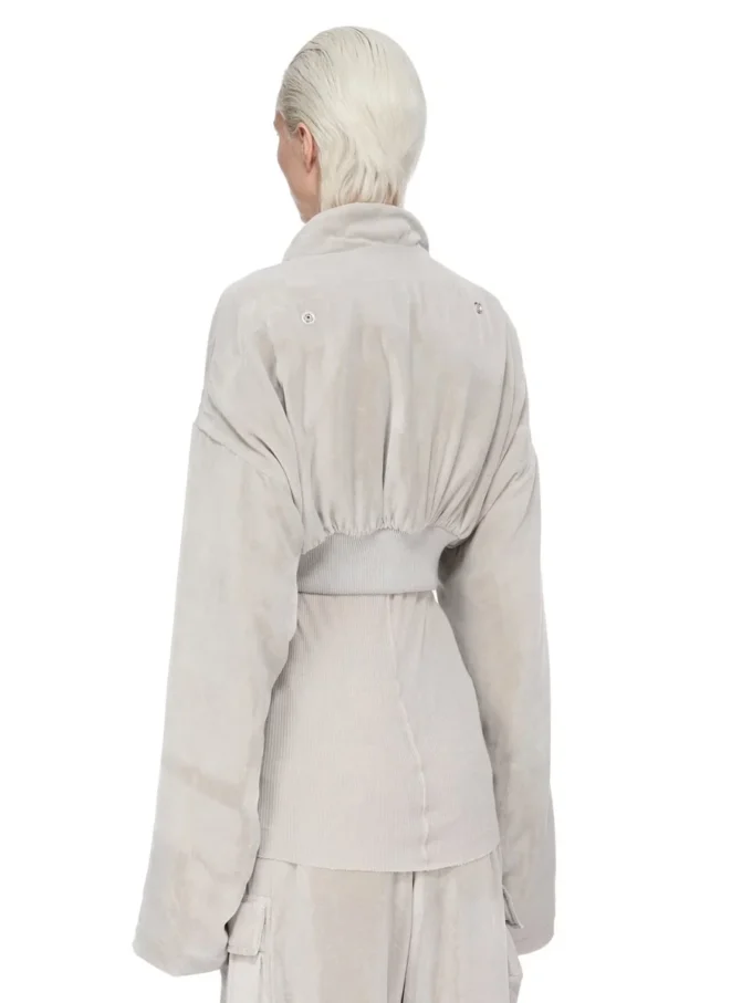 RICK OWENS – KURTKI RP02E4740V-08