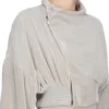 RICK OWENS – KURTKI RP02E4740V-08