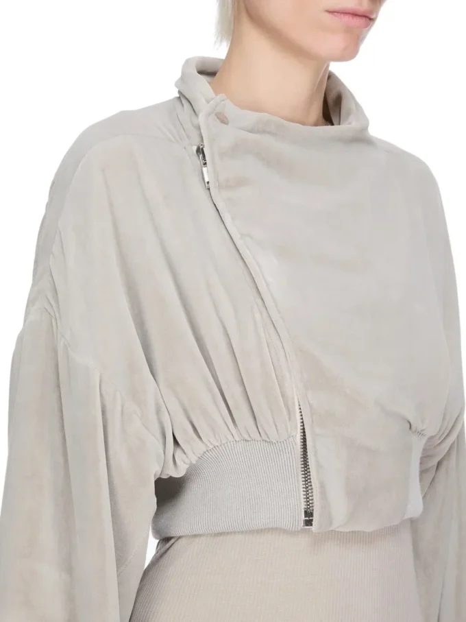 RICK OWENS – KURTKI RP02E4740V-08