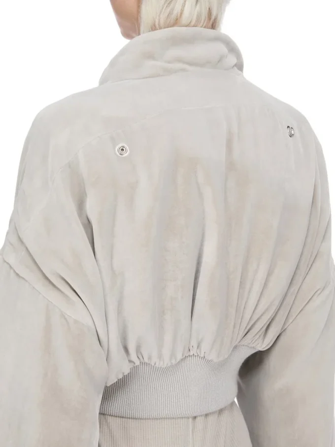 RICK OWENS – KURTKI RP02E4740V-08