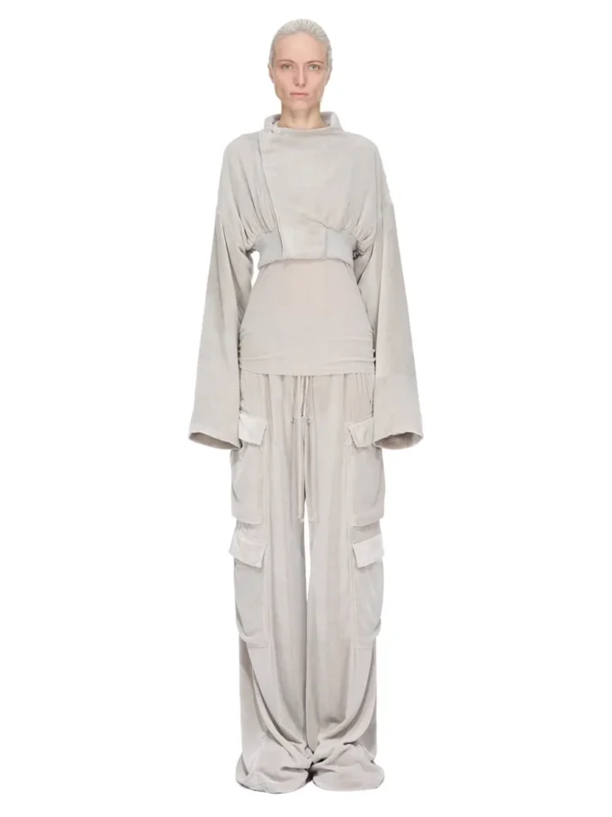 RICK OWENS – KURTKI RP02E4740V-08