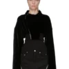 RICK OWENS – KURTKI RP02E4740V-09