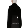 RICK OWENS – KURTKI RP02E4740V-09
